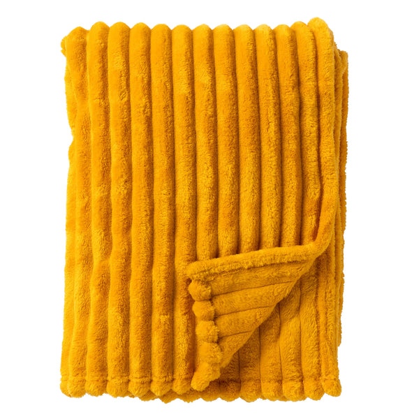 vtwonen Dutch Decor plaid Ricky - 150x200 cm