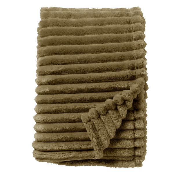 Vtwonen Dutch Decor Plaid Ricky - 150x200 Cm