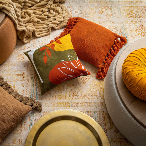 Vtwonen Dutch Decor Plaid Ricky - 150x200 Cm