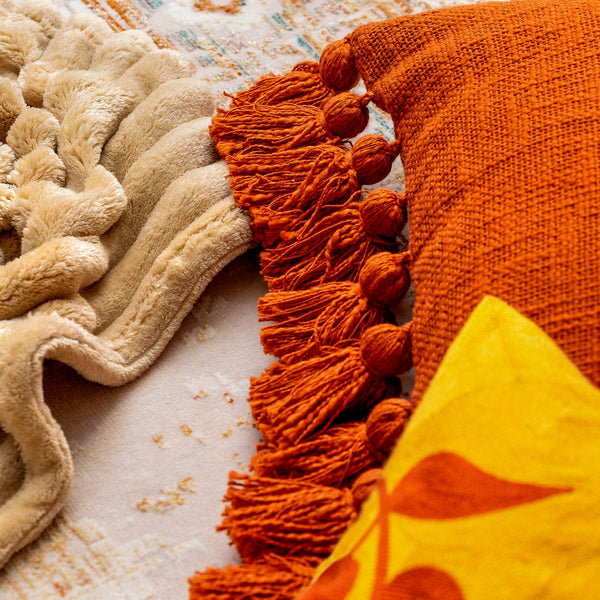 Vtwonen Dutch Decor Plaid Ricky - 150x200 Cm