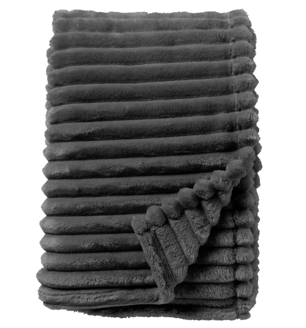 vtwonen Dutch Decor plaid Ricky - 150x200 cm