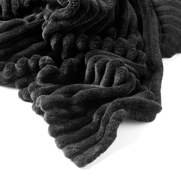 Vtwonen Dutch Decor Plaid Ricky - 150x200 Cm