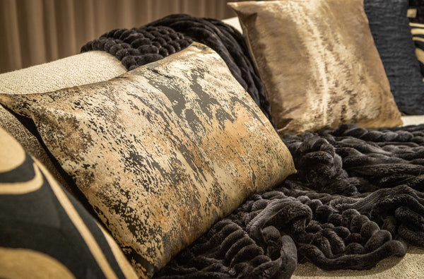 Vtwonen Dutch Decor Plaid Ricky - 150x200 Cm