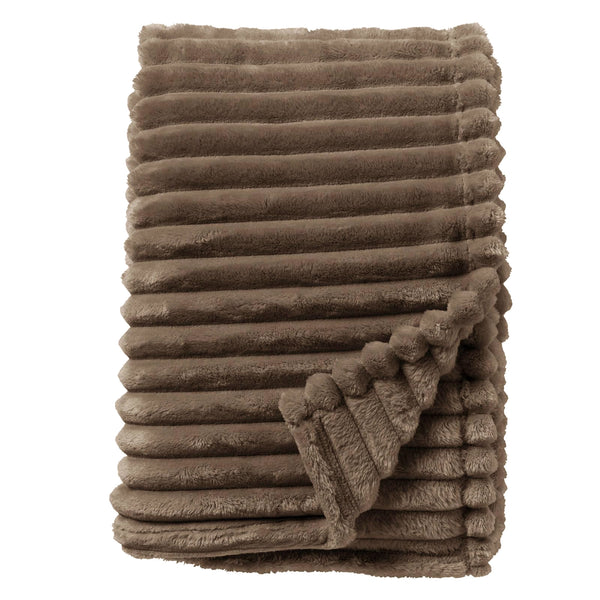 vtwonen Dutch Decor plaid Ricky - 150x200 cm