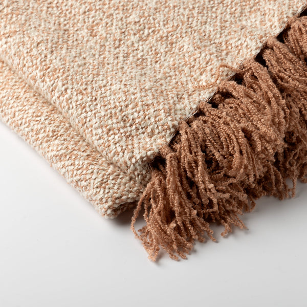 Vtwonen Dutch Decor Plaid Sally - 140x180 Cm