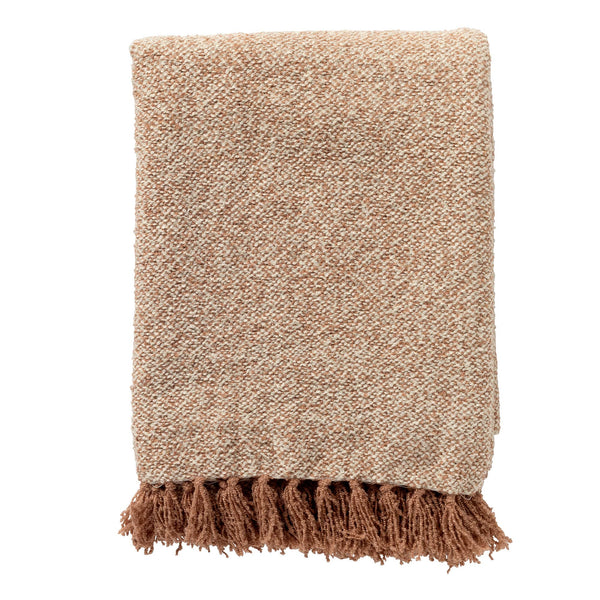 Vtwonen Dutch Decor Plaid Sally - 140x180 Cm