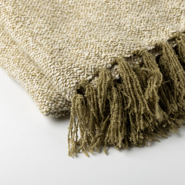 Vtwonen Dutch Decor Plaid Sally - 140x180 Cm