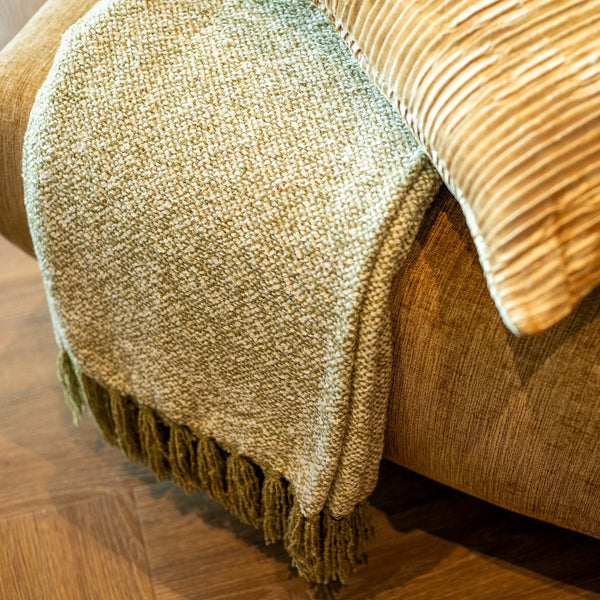 Vtwonen Dutch Decor Plaid Sally - 140x180 Cm