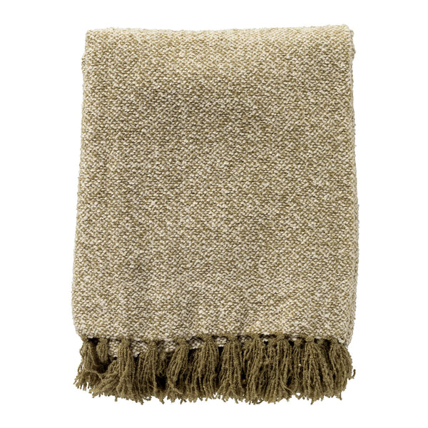 Vtwonen Dutch Decor Plaid Sally - 140x180 Cm