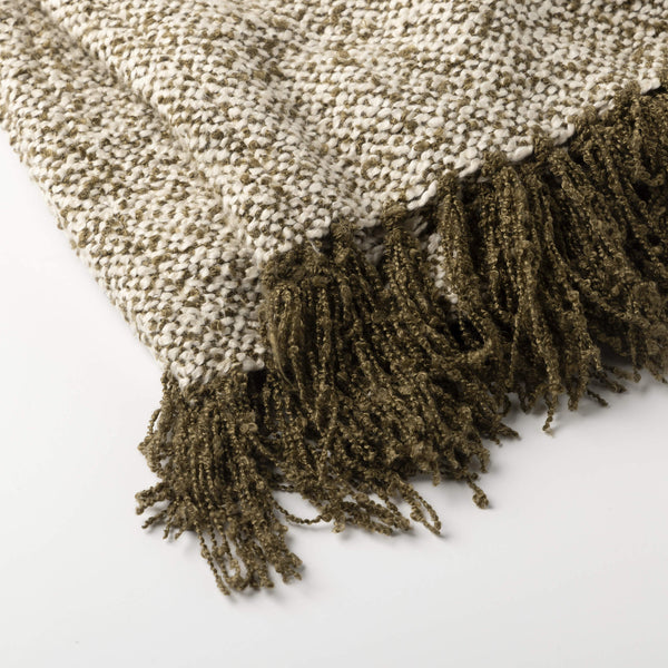 Vtwonen Dutch Decor Plaid Sally - 140x180 Cm