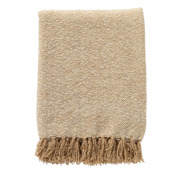 vtwonen Dutch Decor plaid Sally - 140x180 cm