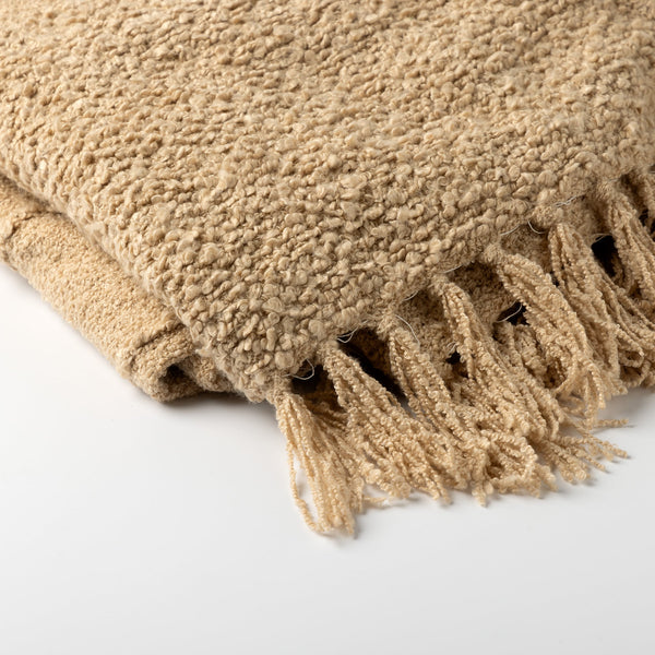 Vtwonen Dutch Decor Plaid Senna - 140x180 Cm