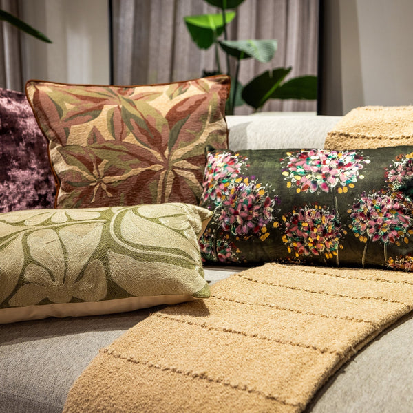 Vtwonen Dutch Decor Plaid Senna - 140x180 Cm