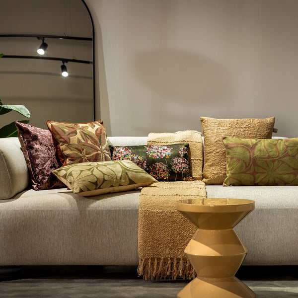 Vtwonen Dutch Decor Plaid Senna - 140x180 Cm