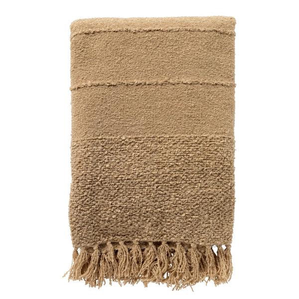 vtwonen Dutch Decor plaid Senna - 140x180 cm