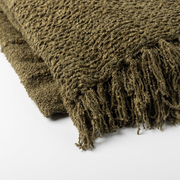 Vtwonen Dutch Decor Plaid Senna - 140x180 Cm