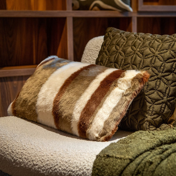 Vtwonen Dutch Decor Plaid Senna - 140x180 Cm