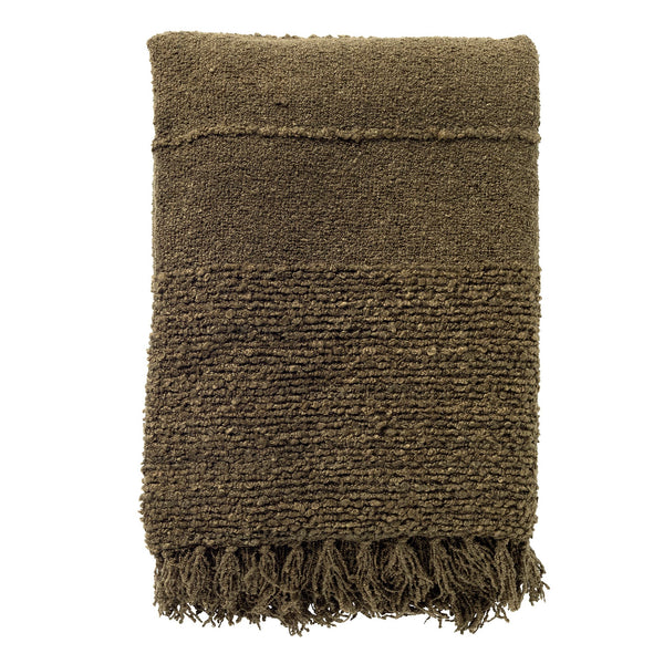 vtwonen Dutch Decor plaid Senna - 140x180 cm