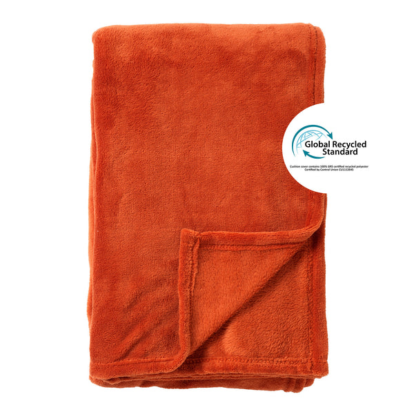 Vtwonen Dutch Decor Plaid Sidney - 140x180 Cm