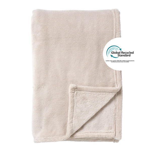 Vtwonen Dutch Decor Plaid Sidney - 140x180 Cm