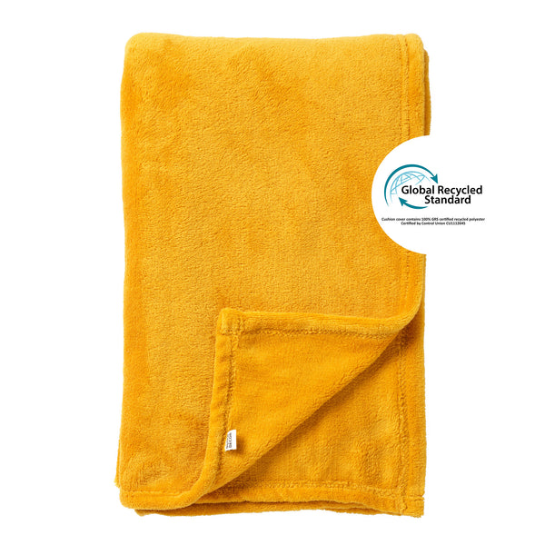 Vtwonen Dutch Decor Plaid Sidney - 140x180 Cm