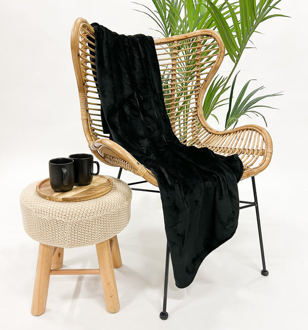 Vtwonen Dutch Decor Plaid Sidney - 140x180 Cm