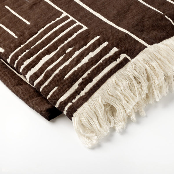 Vtwonen Dutch Decor Plaid Stefano - 140x180 Cm