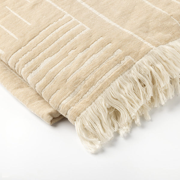 Vtwonen Dutch Decor Plaid Stefano - 140x180 Cm