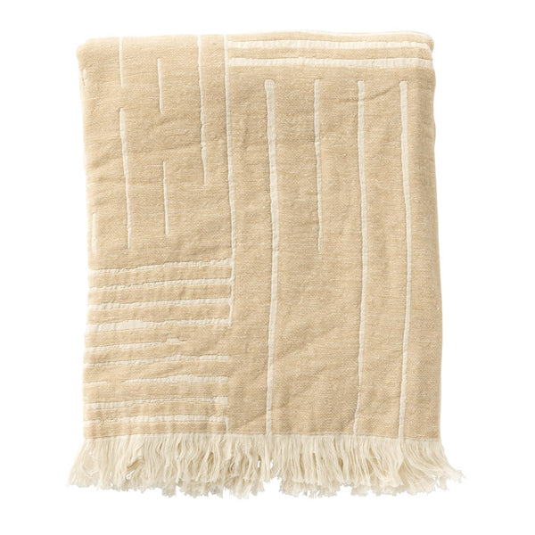 vtwonen Dutch Decor plaid Stefano - 140x180 cm