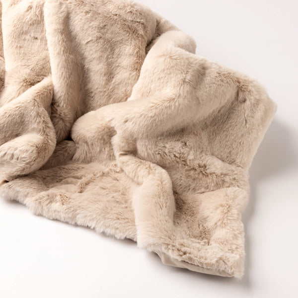 Vtwonen Dutch Decor Plaid Zinzi - 140x180 Cm