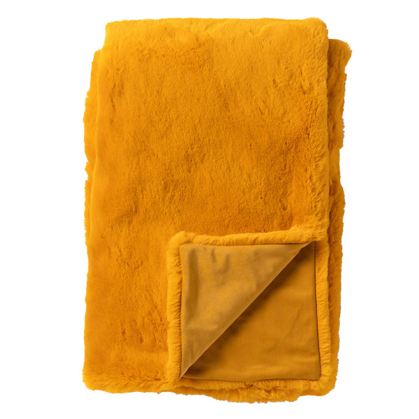 vtwonen Dutch Decor plaid Zinzi - 140x180 cm