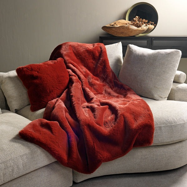 Vtwonen Dutch Decor Plaid Zinzi - 140x180 Cm