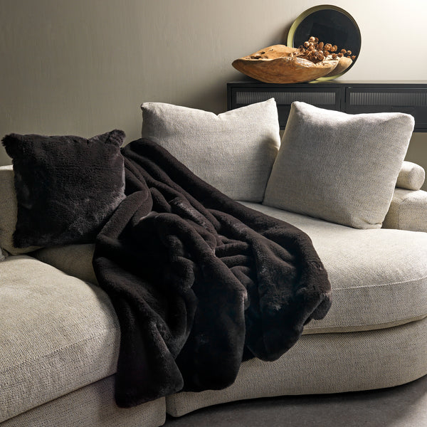 Vtwonen Dutch Decor Plaid Zinzi - 140x180 Cm