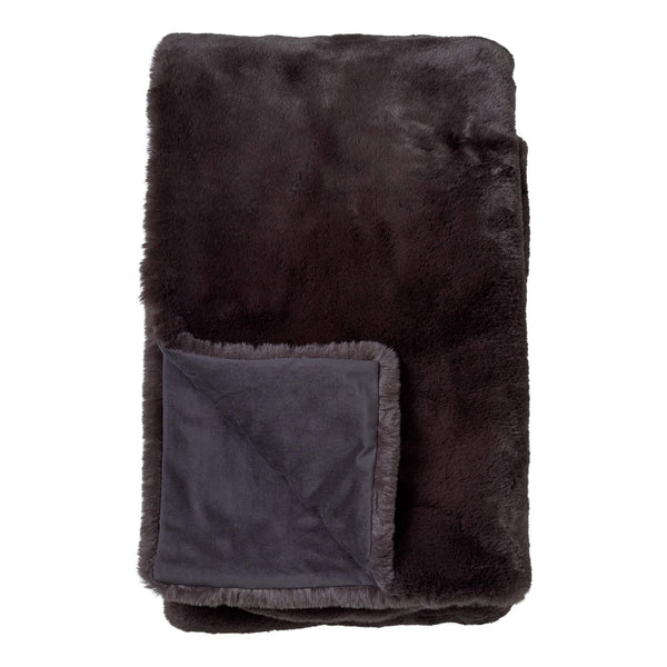 vtwonen Dutch Decor plaid Zinzi - 140x180 cm