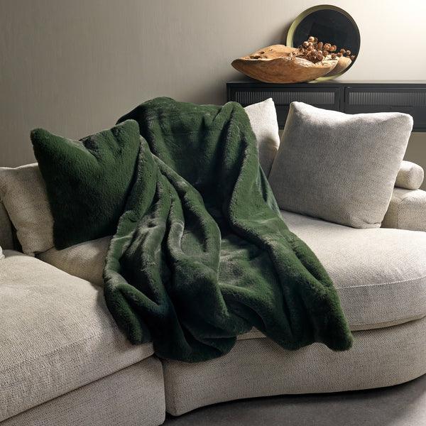 Vtwonen Dutch Decor Plaid Zinzi - 140x180 Cm