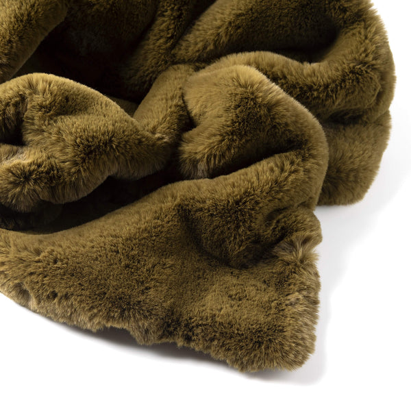 Vtwonen Dutch Decor Plaid Zinzi - 140x180 Cm