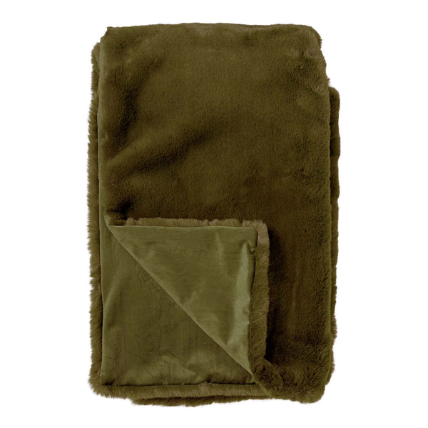 vtwonen Dutch Decor plaid Zinzi - 140x180 cm