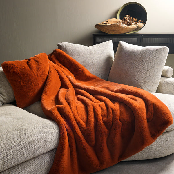 Vtwonen Dutch Decor Plaid Zinzi - 140x180 Cm