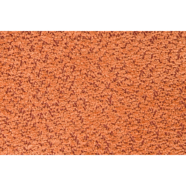 Vtwonen Dutchbone Sen Poef Brown Orange - Bruin
