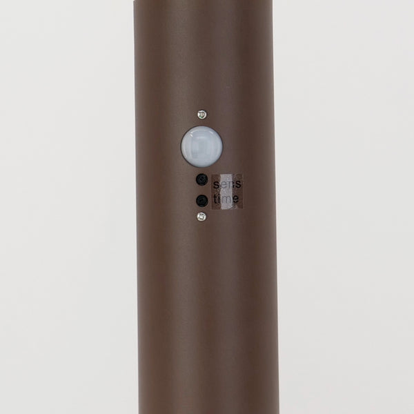 Vtwonen EGLO Sokkellamp Helsinki - E27 - 110 Cm - Bruin