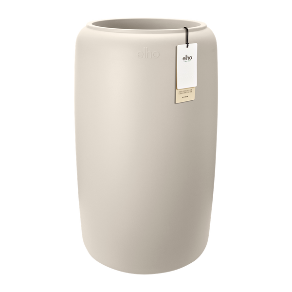 Vtwonen Elho Amber Beads Large Wit - Ø39cm