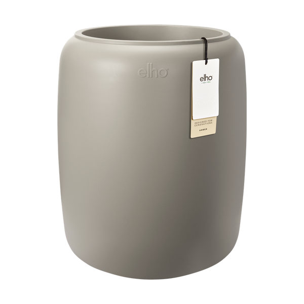 vtwonen Elho Amber Beads Medium Beige - Ø39cm