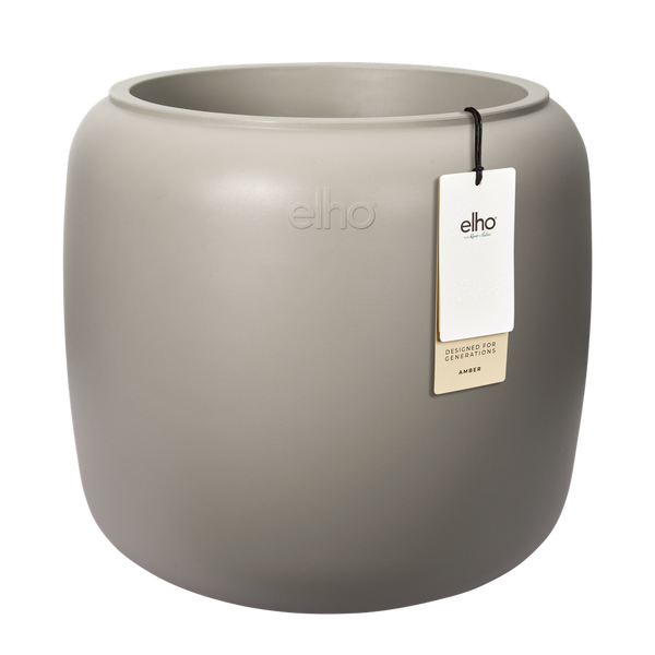 Vtwonen Elho Amber Beads Small Beige - Ø39cm