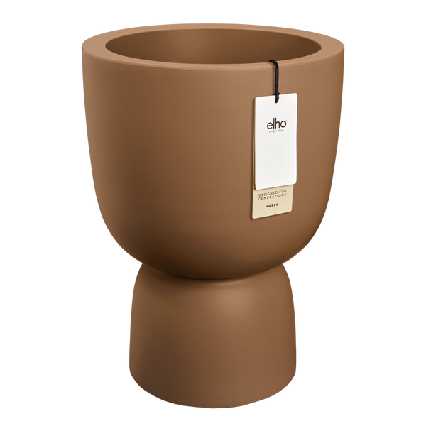 vtwonen Elho Amber Coupe Bruin - Ø35cm