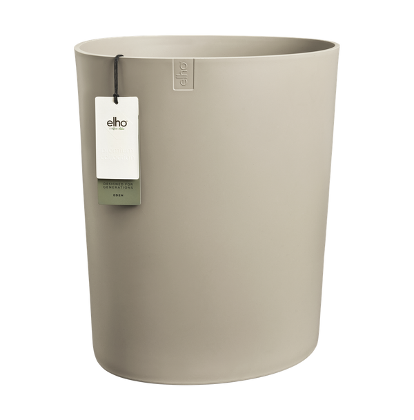 vtwonen Elho Eden Aquacare High Grijs