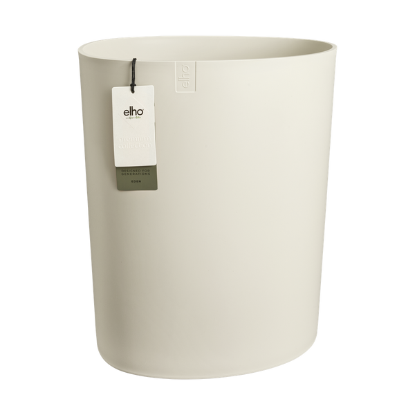 Vtwonen Elho Eden Aquacare High Wit