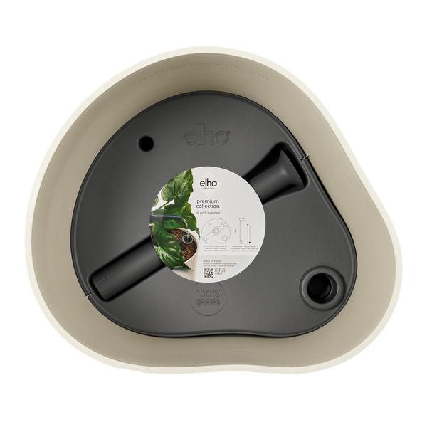 Vtwonen Elho Eden Aquacare Low Wit