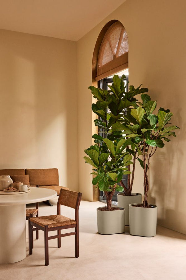 Vtwonen Elho Eden Aquacare Medium Grijs