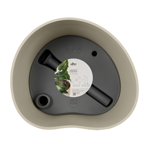 Vtwonen Elho Eden Aquacare Medium Grijs