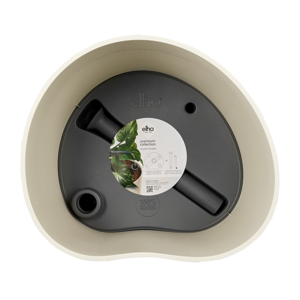 Vtwonen Elho Eden Aquacare Medium Wit